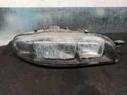 Scheinwerfer Rechts 88201558DX Fiat Bravo (182A) Schrägheck 3-drs 1.4 S,SX 12V (182.A.3000)