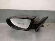 Außenspiegel Links 87617C0090 Hyundai i20 (BC3) Schrägheck 5-drs 1.2 16V (G4LF)