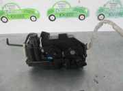 Türschloss Links Hinten 814811C000 Hyundai Getz Schrägheck 1.5 CRDi 12V (D3EA)