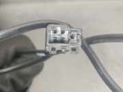 Gürtelschnalle Links Vorne 2H0857877L Volkswagen Caddy IV Van 2.0 TDI 75 4Motion (DFSC) DFSC