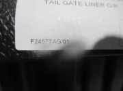 Stoßstange Hinten MORADO Volvo V70 (GW/LW/LZ) Kombi 2.5 T Turbo 20V (B5244T)