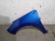 Kotflügel Links Vorne 7840W1 Peugeot 308 SW (4E/H) Kombi 5-drs 1.6 VTI 16V (EP6(5FW))