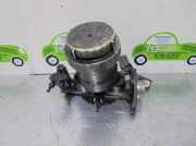 Bedienung Klimaanlage 2S6H19980BC Ford Fiesta 5 (JD/JH) Schrägheck 1.4 TDCi (F6JA)