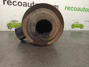 Zündschloss 45020024 Toyota Corolla (E12) Schrägheck 1.4 D-4D 16V (1NDTV)