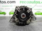 Lichtmaschine 23100AX62A Nissan Micra (K12) Schrägheck 1.2 16V (CR12DE)