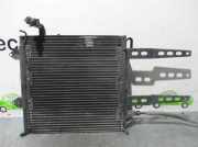 Klimakondensator 6N0820413A Volkswagen BERLINA (6N1) 1.6