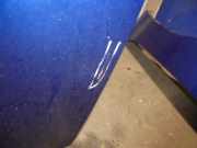 Tür Rechts Vorne DJY15802XC Mazda 2 (DE) Schrägheck 1.3 16V S-VT (ZJ)