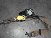 Sicherheitsgurt Rechts Hinten 570521100L Volvo S80 (TR/TS) Limousine 2.4 SE 20V 170 (B5244S)