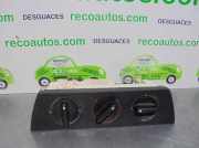 Bedienung Klimaanlage 4A0959511 Audi 100 (C4) Limousine 2.3 E 5E (AAR)