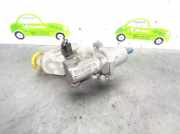 Bedienung Klimaanlage A4144460228 Mercedes-Benz Vaneo (W414) Großraumlimousine 1.7 CDI 16V (OM668.914)