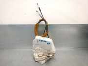 Schalter Für Elekt. Fensterheber Links Hinten 8E0959855A Seat Exeo (3R2) Limousine 2.0 TSI 16V (BWE)