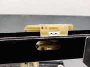 Stoßdämpfer Links Hinten A2043200131 Mercedes-Benz CLASE (W204) 2.1 CDI CAT