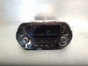 Radio 07356757010 Fiat TIPO II (357) FAM Easy