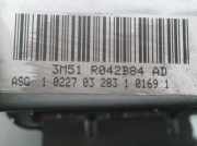 Airbag Beifahrer 3M51R042B84AD Ford Focus C-Max Großraumlimousine 1.6 TDCi 16V (G8DA)