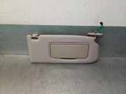 Sonnenblende Rechts 39859780 Volvo C30 (EK/MK) Schrägheck 3-drs 1.8 16V (B4184S11)