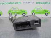 Tachoeinheit Kmh 9665107480 Peugeot Confort