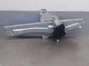 Fensterheber Links Hinten 83450N7000 Hyundai (NX4E, NX4A) 1.6 T-GDi HTRAC
