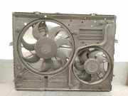 Kühlerventilator 7L0121203F Volkswagen Touareg (7LA/7L6) SUV 2.5 TDI R5 (BAC) BAC