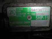 Sonnenblende Rechts LR027654 Land + Range Rover Range Rover Evoque (LVJ/LVS) SUV 2.2 TD4 16V (224DT(Euro 5))