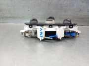 Bedienung Klimaanlage 7701067954 Renault Twingo II (CN) Schrägheck 3-drs 1.2 (D7F-800(Euro 4))