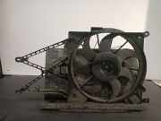 Kühlerventilator 24413317 Opel Zafira (F75) Großraumlimousine 2.0 DTI 16V (Y20DTH)