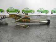 Vorhang Airbag Links VOOR VOOR A1638501105 Mercedes-Benz ML I (163) SUV 270 2.7 CDI 20V (OM612.963)