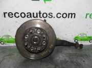 Achsschenkel Halter Rechts Vorne 51210SN7E51 Honda Accord (CC75/76) {GB} Limousine 2.0i 16V (F20Z1)