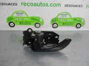 Türgriff Innen Links Vorne 2265677 Hyundai Santa Fe I SUV 2.7 V6 24V 4x4 Autom. (G6BAG)