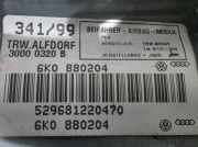 Airbag Beifahrer 6K0880204 Seat Ibiza II (6K1) Schrägheck 1.9 TDi 110 Signo (ASV)