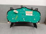 Tachoeinheit Kmh P9660225880 Citroën CITROËN 1.4 HDi