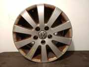 Felge 3C0601025AD Volkswagen Passat (3C2) Limousine 2.0 TDI 140 (BMP) BMP