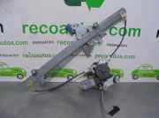Fensterheber Rechts Vorne 400600 Nissan ALMERA (N16/E) 2.2 16V Turbodiesel CAT