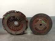 Warnleuchte Schalter 130818307 Fiat Ducato (250) Ch.Cab/Pick-up 2.3 D 120 Multijet (F1AE0481D)