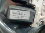 Gürtelschnalle 5PUERTAS Kia Rio II (DE) Schrägheck 1.5 CRDi VGT 16V (D4FA)