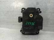 Luftklappe Stellmotor CZ1138002810 Toyota Yaris III (P13) Schrägheck 1.5 16V Dual VVT-iE (2NRFKE)