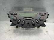 Bedienung Klimacontrolle 96470014ZE Citroën C5 Break (DE) 2.0 HDi 110 (DW10ATED(RHZ))