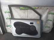 Stoßstangengitter LINKS 8D0807345AB Audi A4 (B5) Limousine 1.8 20V Quattro (APT)