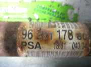 Kühlerventilator 7M0121207A Ford Galaxy (WGR) Großraumlimousine 2.3i 16V SEFI (Y5B)