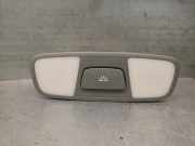 Innenbeleuchtung 8V0947111 Audi A3 Sportback (8VA/8VF) Schrägheck 5-drs 1.0 TFSI 12V (CHZD)