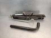 Agr Ventil 9646335680 Citroën C3 (FC/FL/FT) Schrägheck 5-drs 1.4 HDi (DV4TD(8HX))