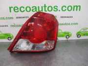 Rücklicht Rechts 96540269 Daewoo / Chevrolet Kalos (SF69) Schrägheck 1.4 16V (F14D3)