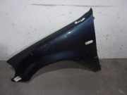 Kotflügel Links Vorne A1638801306 Mercedes-Benz ML I (163) SUV 270 2.7 CDI 20V (OM612.963)