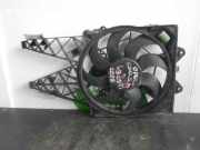 Kühlerventilator 5010200 Opel C 1.3 16V CDTI CAT (Z 13 DT / LN9)