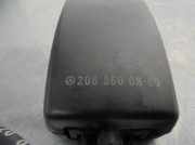 Gürtelschnalle 2088600869 Mercedes-Benz CLK (C208) Coupé 3.2 320 V6 18V (M112.940)