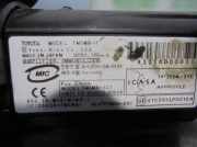 Scheibenwischer Abdeckung 4F1819403 Audi A6 (C6) Limousine 2.4 V6 24V (BDW)