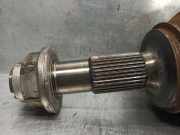 Motorhalter Rechts DG936F012GB Ford Mondeo V Limousine 2.0 Hybrid 16V (UACA)