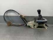 Schalthebel DA7H46100 Mazda 2 (DJ/DL) Schrägheck 1.5 SkyActiv-G 90 (P5)