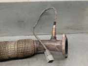 Uitlaat Rohr Vorne 28610G2500 Hyundai Ioniq Liftback 1.6 GDI 16V Hybrid (G4LE)