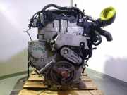 Motor Z22SE Opel Vectra C Limousine 2.2 16V (Z22SE)
