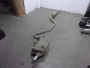 Auspuff Endtopf K05147254AD Fiat Freemont Großraumlimousine 2.0 MultiJet 140 16V (939.B.5000)